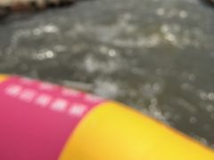 -梅岭漂流
