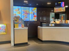 -麦当劳(贵和购物中心B1店)