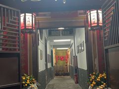 -吴祥记潮州菜·百年老字号·砂锅粥
