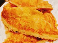 奶香手撕饼-北李妈妈菜·海肠捞饭(高新万达店)