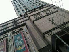 -梅龙镇广场