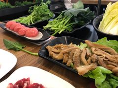 -牛焱·贵州黄牛肉火锅(城西银泰店)
