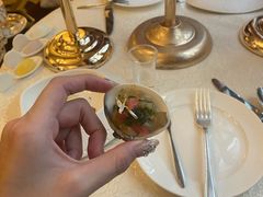 -Salon de Ville浦江汇(上海外滩华尔道夫酒店店)