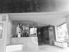 门面-BE NORMAL CAFE(霞溪路店)