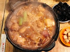 -范贤光鸡公煲(平乐园总店)