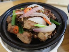 -五兰沙茶面(曾厝垵店)