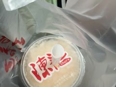 -陈记甜品窝(中山北路店)