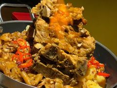 -胖哥俩肉蟹煲(福州仓山爱琴海店)