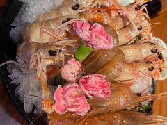 -Mr.Fish鱼鲜生海鲜放题(高德置地冬广场店)