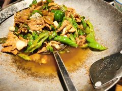 -老湘村·湖南土菜(天河维多利店)