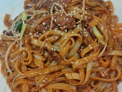 港式干炒牛河-渔文乐·海鲜大排档(千灯湖店)