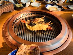 -炎蔵牛舌烤肉