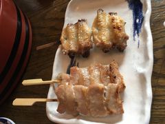 烧烤-小山日本料理(电子大厦店)
