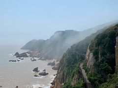 -舟山嵊泗列岛风景名胜区