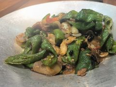 -醉霖生态餐厅(交大店)