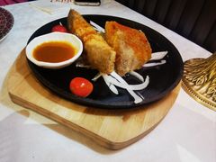 -俄士厨房(环球港店)