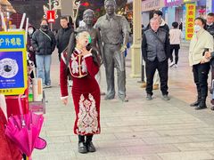 -老毛手抓·盐池滩羊非遗手抓(宁夏总店)