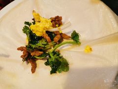筋饼-老昌春饼(中央大街店)