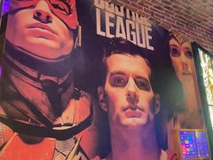 -酷秀KTV(阳泉滨河店)