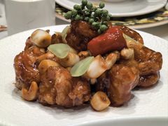 -羲和雅苑•北京烤鸭(国贸商城店)