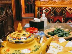 -吉祥圣雪藏餐