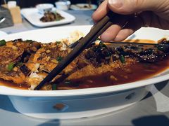 -北平食坊·烤鸭(黄寺大街店)
