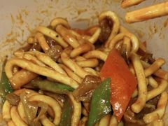 -兰州宾馆餐厅(兰州驻京办店)