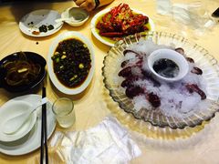-怪怪龙虾·澳洲蓝龙王·深夜食堂(惊驾路店)