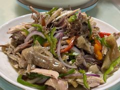 -清真西北风味餐厅