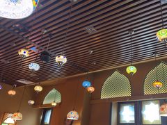 -君邦火锅(新疆大厦店)