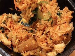 -七八冷面·延边朝鲜族美食(欢乐谷店)