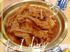 -米村拌饭(天津东丽万达店)