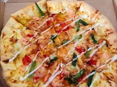 -达美乐比萨(国瑞北路店)