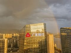 -万达广场(福州金融街店)