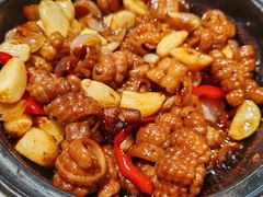 -荷塘码头·活鱼现杀(椒江店)