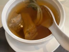 -皇朝会.经典传统粤菜(外滩店)