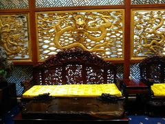 -仿膳饭庄(天安门店)