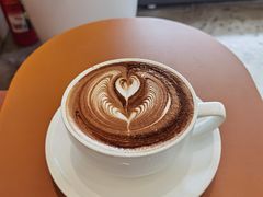-LAB COFFEE来杯咖啡(浦仓路店)