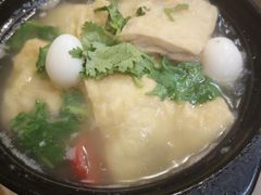 -三鞭一花·独一处·元英砂锅(海光寺店)