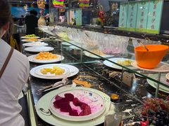 -巴犀烧烤(新崇光店)