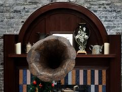 -东海咖啡馆