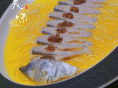 -翕间食·精致淮扬菜(江苏大剧院店)