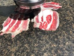 -唯成•韩国炭火烤肉 유성고기