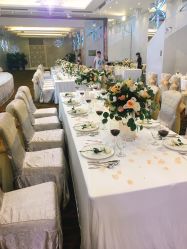 宴会厅-名宴婚宴专门店·宴会厅(京基100店)