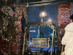 -MAX伯爵趣味互动密室逃脱(大坪D馆店)