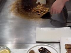 -火地铁板烧(昆山万象汇店)