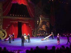 -珠海横琴长隆《卡卡虎奇遇记》