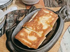 -格日勒阿妈蒙古厨房(新华广场店)