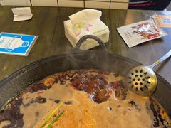 -黄潇洒老火锅(九眼桥宏济巷店)