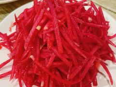 -玫瑰红烤羊排(北新桥三条店)